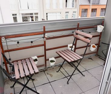 Recent appartement met 1 slaapkamer en terras in het centrum van Le... - Foto 3