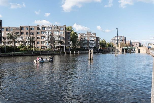 Van Reigersbergenstraat 522, 1052 WG, Amsterdam - Foto 1