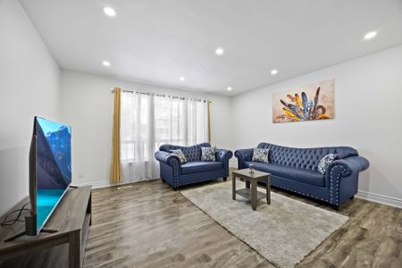 For Lease - 1 Archdekin Drive, Brampton, Ontario - Photo 2