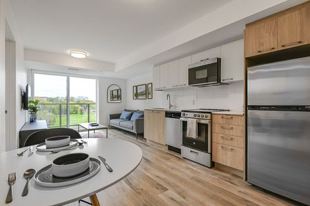 Premium Apartment Rentals - Photo 3