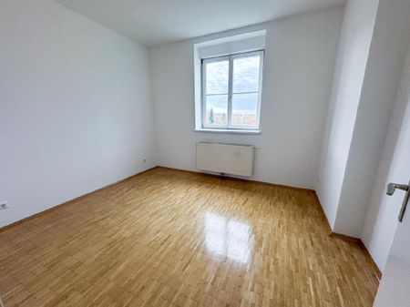 Helle Mietwohnung in zentraler Lage in Feldbach …! - Photo 5