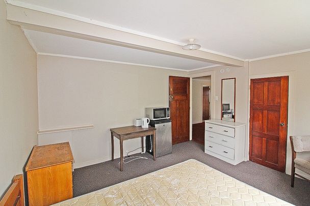 Room 7/13 Russell Street, Dunedin Central, Dunedin City - Photo 1