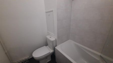 Appartement T1 à louer - 31 m² - Photo 5