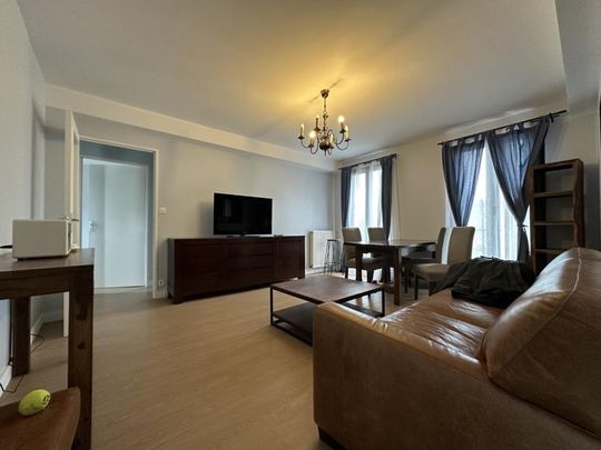 Location Appartement 3 pièces Meublé 64m² VENDOME 41100 - Photo 1