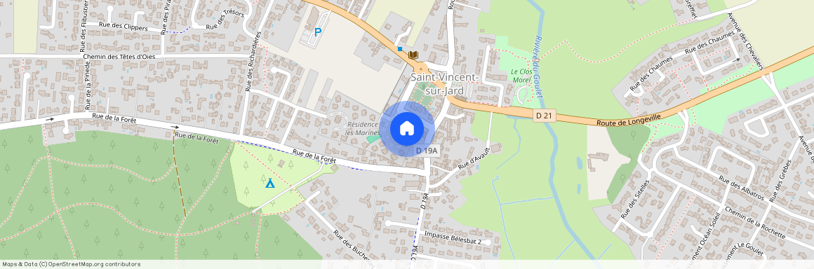 Saint-Vincent-Sur-Jard