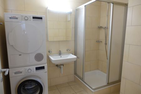 TRÈS JOLI 3½ PIÈCES - Avec grande terrasse ! - Foto 3