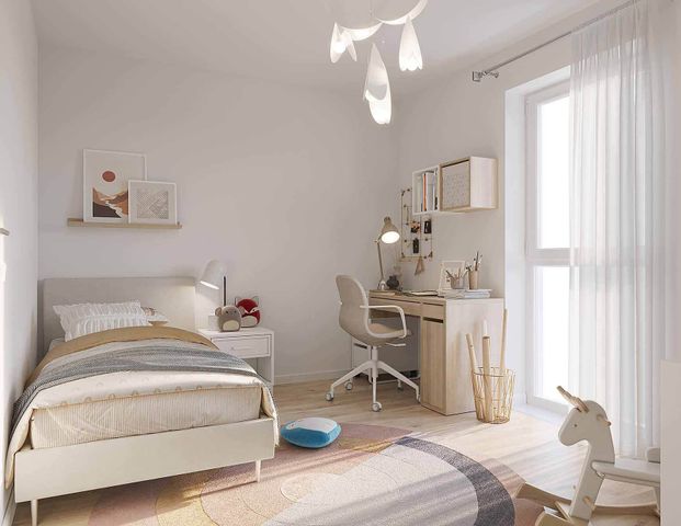 Wohnung 151 - Foto 1