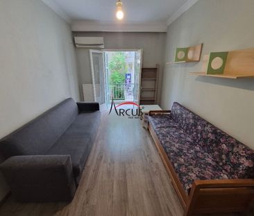 Studio/Γκαρσονιέρα για ενοικίαση Άγιος Δημήτριος (Κέντρο Θεσσαλονίκης) - Photo 4