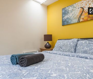 1-bedroom flat to rent in Rathgar, Dublin - Photo 5