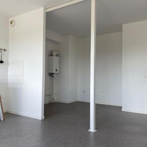 Location Appartement 1 pièce(s) de 29.54 m2 - Photo 2