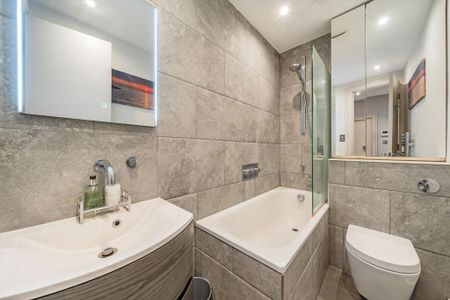 1 bedroom flat to rent - Photo 4