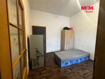 Pronájem bytu 1+kk a garsoniéry 19 m², Mladoboleslavská 2245, Mělník - Fotografie 4