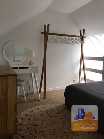 Location Maison 2 pièces 23m² - Photo 4