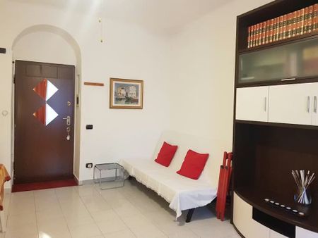 Via Atto Vannucci, Milan, Lombardy 20135 - Photo 5