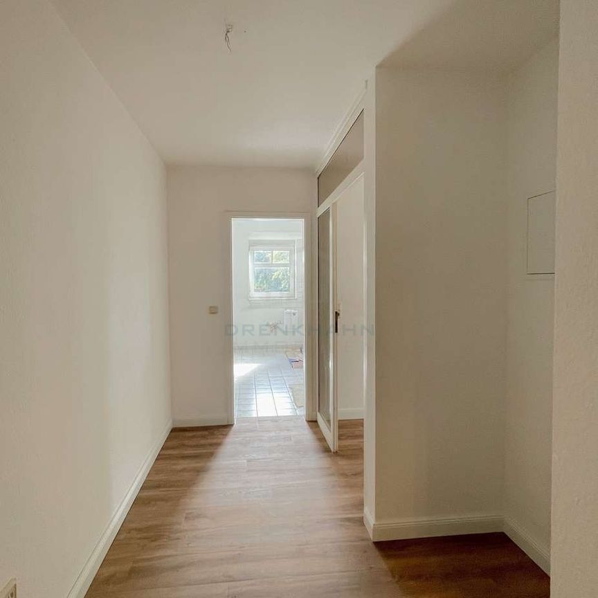 Schöne und helle 2-Zimmer Wohnung mit Balkon und Vollbad - Photo 1