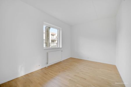 4-værelses Lejlighed på 113 m² i Ry - Foto 4