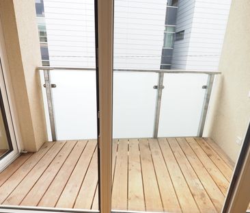 2-Zimmer Mietwohnung mit Loggia in Graz Gries - Foto 1