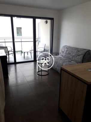 Location Appartement 1 pièce 26m² STE SAVINE 10300 - Photo 1