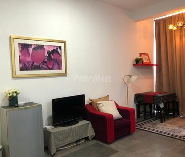 STUDIO TO RENT : DAMANSARA PERDANA (FULLY FURNISHED) - Photo 5