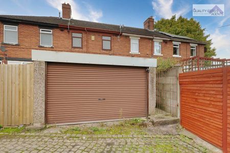 3 bedroom terraced house to rent - Photo 4