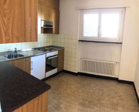 3 Zimmer, 50 m², 2. Stock - Photo 3
