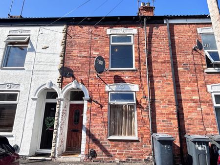 Sharp Street, Hull - Photo 2
