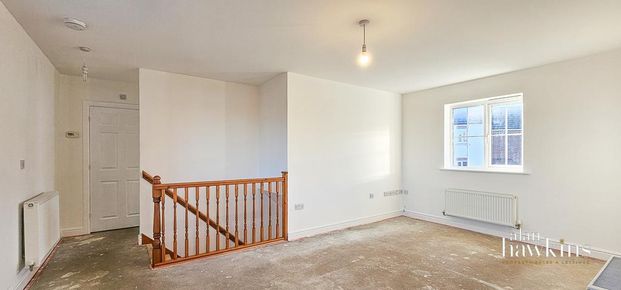 2 bedroom terraced house to rent - Photo 1