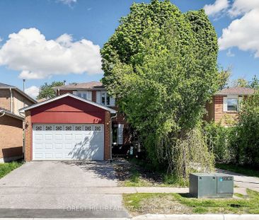 For Lease - 44 Lund Street Unit# Main & Second, Richmond Hill, Ontario - Photo 4