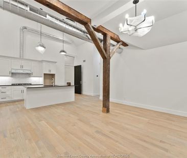 For Lease - 247 BROCK Street Unit# 403, Amherstburg, Ontario - Photo 5