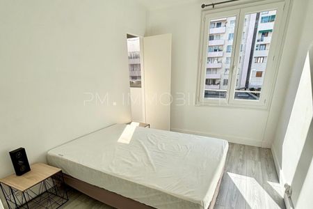 Appartement Place Audran - Photo 2