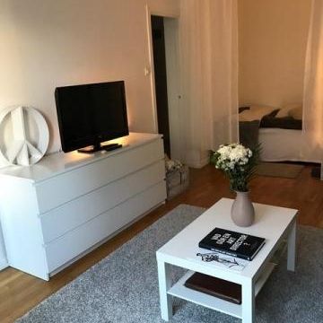 Furnished apartment in Råsunda - Foto 1