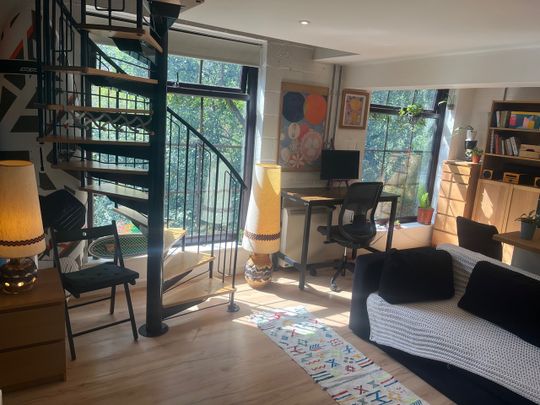1 Bed Flat, Crystal House, M16 - Photo 1