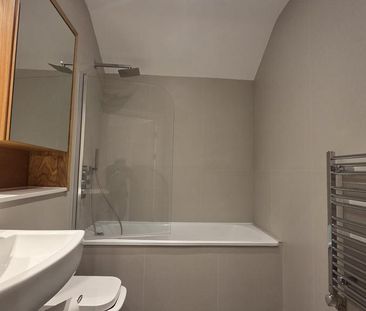 2 bedroom duplex to rent - Photo 6