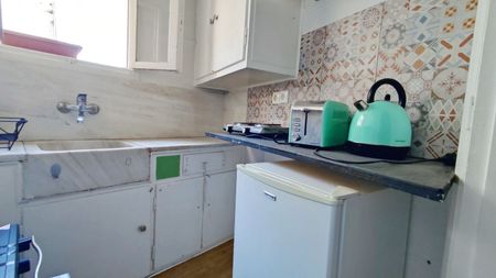 Διαμέρισμα για ενοικίαση Φωκίωνος Νέγρη (Κυψέλη) - Φωτογραφία 4