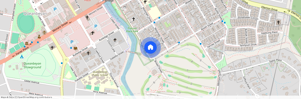 22/56 Trinculo Place, Queanbeyan