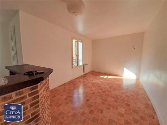 Location Appartement 2 pièces 46m² LIMOGES 87000 - Photo 1