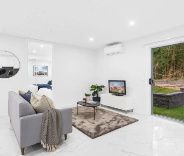 Modern Granny Flat - Photo 4