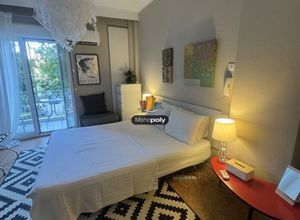 Studio/Γκαρσονιέρα για ενοικίαση - Κέντρο Θεσσαλονίκης - Photo 2