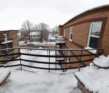 1 CH - 1 SDB - Québec - $895 /mo - Photo 4