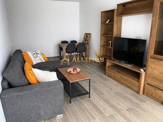 Apartament 2 camere in Ploiesti, zona Albert, Mrs Village - Fotografie 1