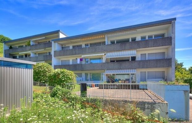 Logement avec vue - Foto 1