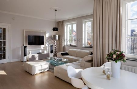 Wygodny, przedstronny blisko Placu Vogla - Zdjęcie 4