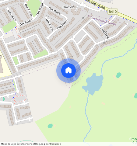 ** Longstone, Naas, Co. Kildare