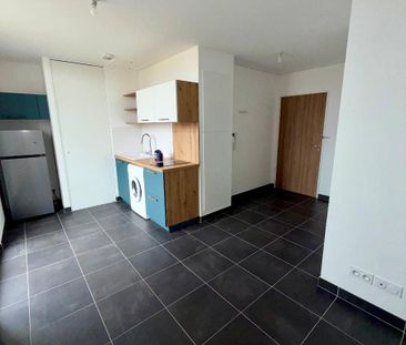 Location Appartement 2 pièces 34m² TOURS 37000 - Photo 4