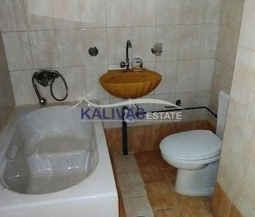 Διαμέρισμα για ενοικίαση Κέντρο (Αγρίνιο) - Φωτογραφία 4