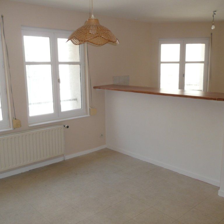 APPARTEMENT T3 A LOUER - Photo 1