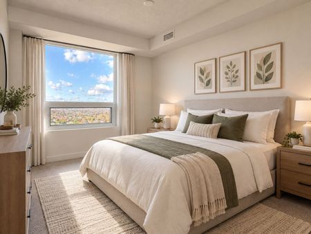 For Lease - 4010 Eglinton Avenue Unit# 2610, Toronto, Ontario - Photo 5