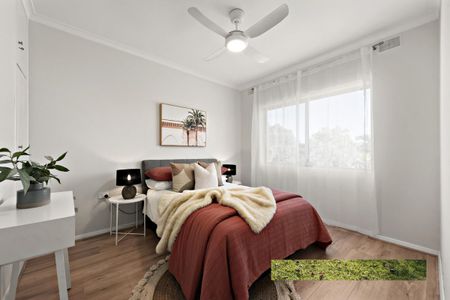 9/1 Raymond Walk, Toorak Gardens SA 5065 - Apartment For Rent | Domain - Photo 3