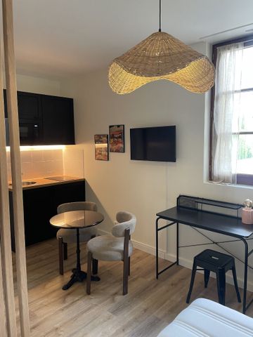 Location Appartement 1 pièce 15m² RENNES 35000 - Photo 5