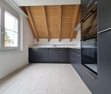 6 Zimmer, 206 m², 2. Stock - Photo 3